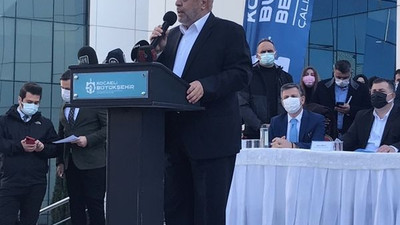 Türkiye’nin en iyi sözleşmesi!